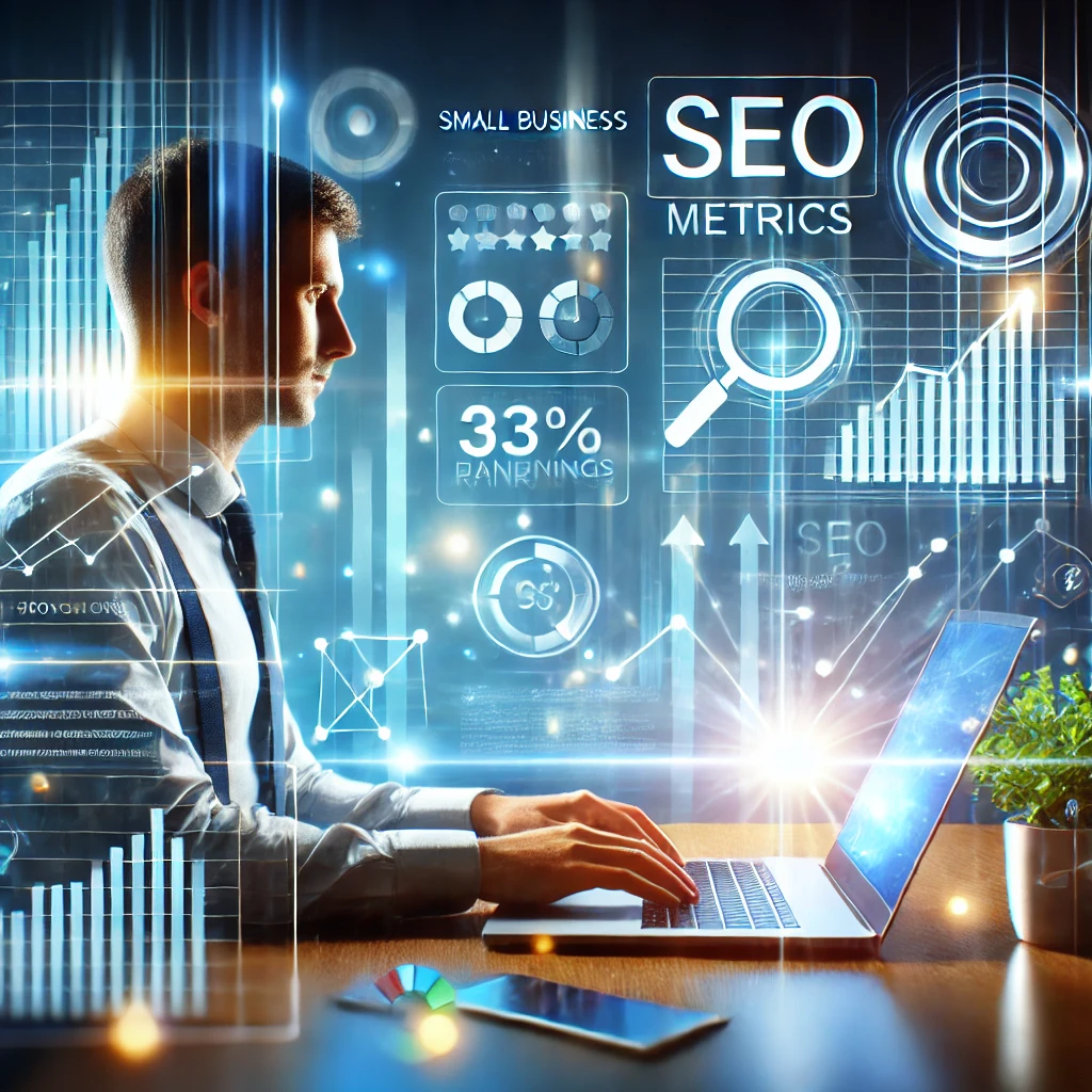 How SEO works